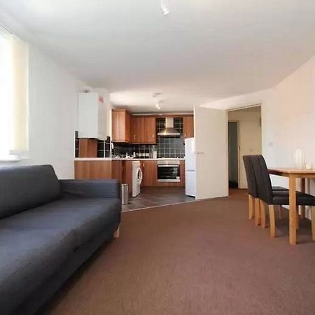 לונדון Apple Apartments Stratford מראה חיצוני תמונה