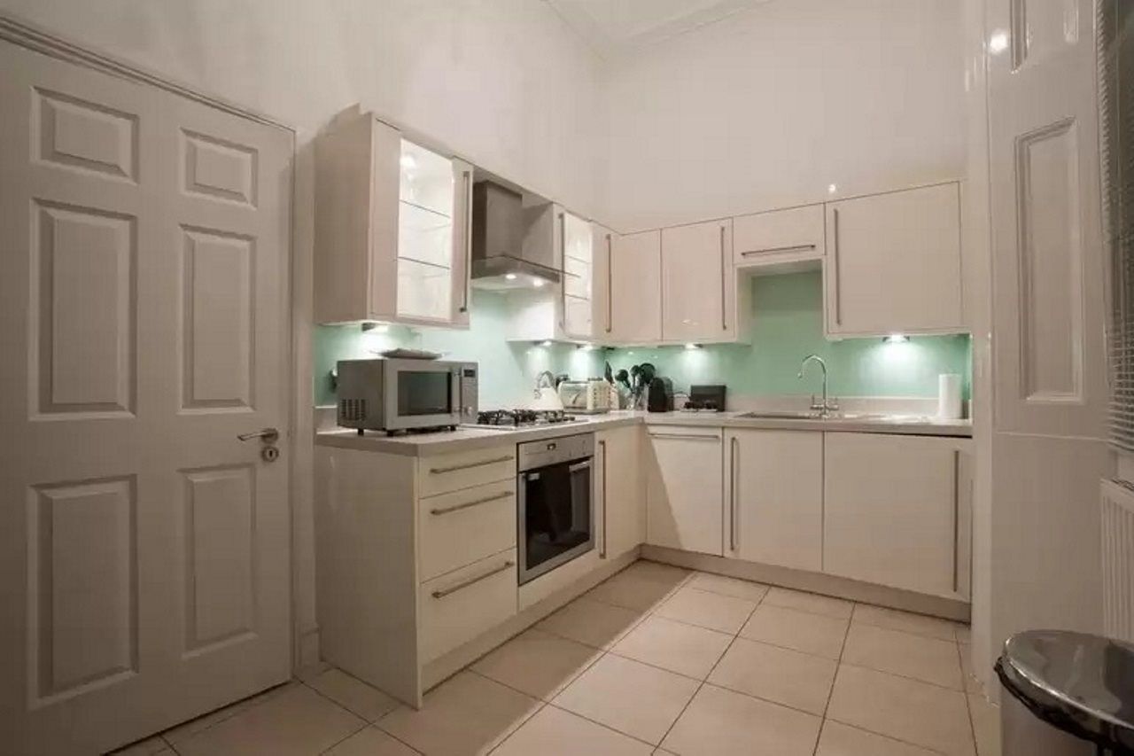 לונדון Apple Apartments Stratford מראה חיצוני תמונה